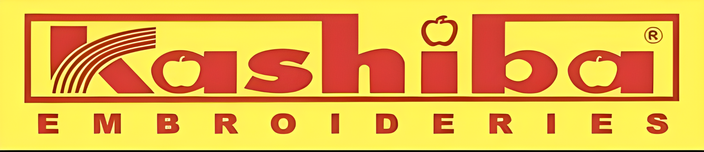 Kashiba Embroideries